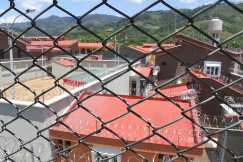 La Oficina Regional Centro Huancayo del INPE emitió comunicado sobre fallecimiento en el penal Río Negro, región Junín. Foto: INPE