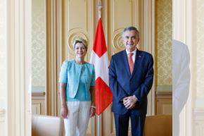 Photo: Ministry of Foreign Affairs of Peru