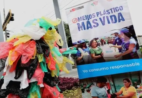 ANDINA/Difusión