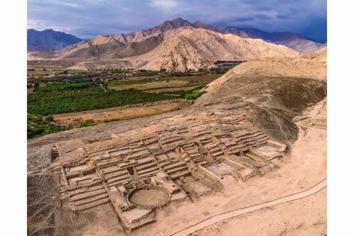 Peñico abre sus puertas al Perú y al mundo como nueva joya arqueológica entre los valles de Supe y Huaura