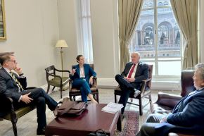 Photo: Ministry of Foreign Affairs of Peru