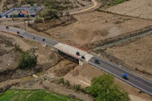 ANDINA/Difusión