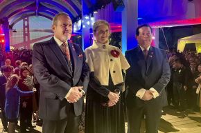 Photo: Presidency of the Council of Ministers of Peru