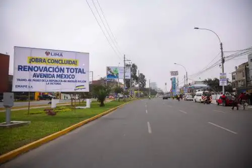 ANDINA/Difusión