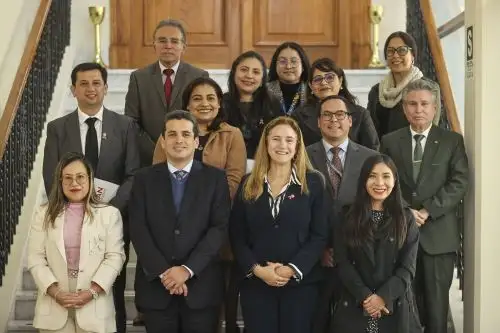 Foto: ANDINA/difusión.