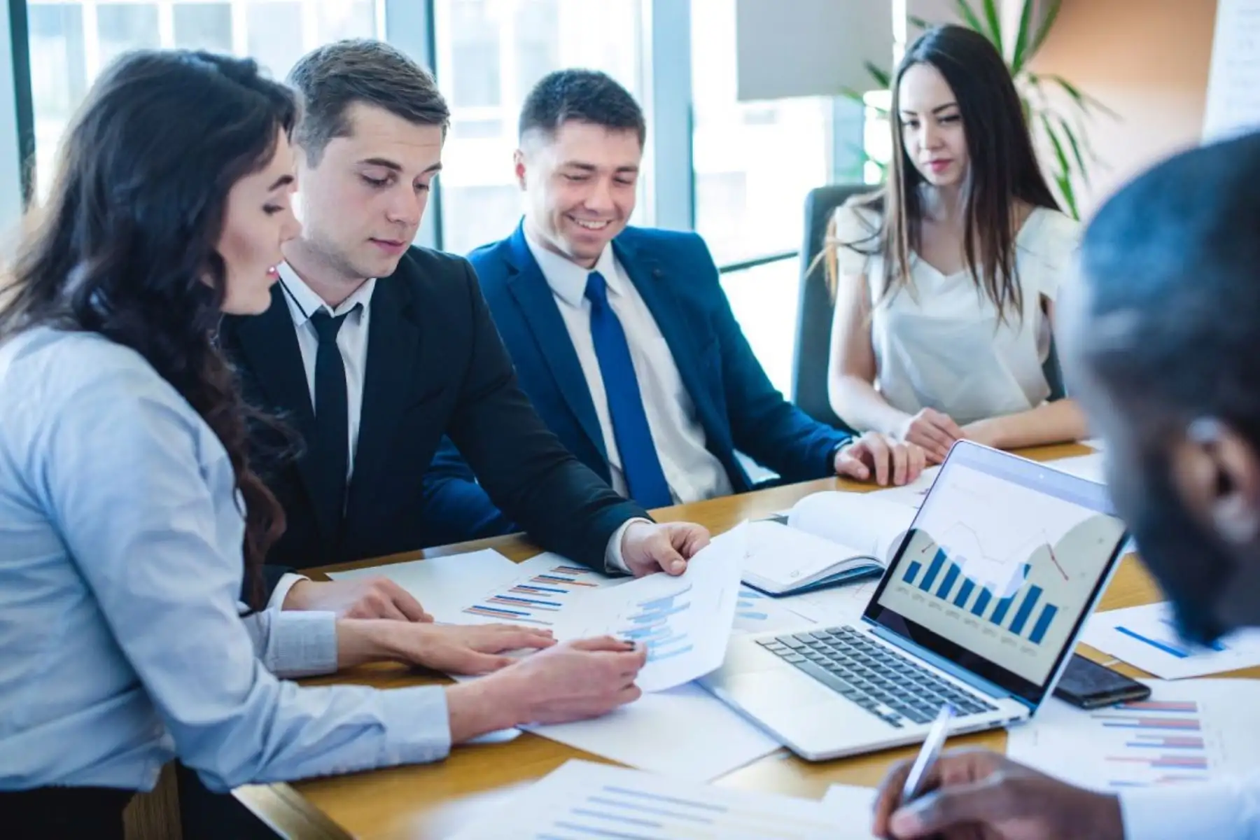 La equidad en las organizaciones fomenta la creatividad y productividad. ANDINA/Difusión