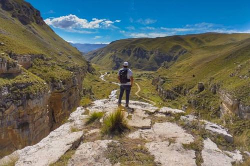 Fiestas Patrias: 5 motivos para hacer un viaje sorpresa este feriado largo. Turismo. Foto: ANDINA/Difusión