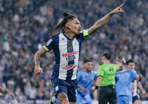 Paolo Guerrero