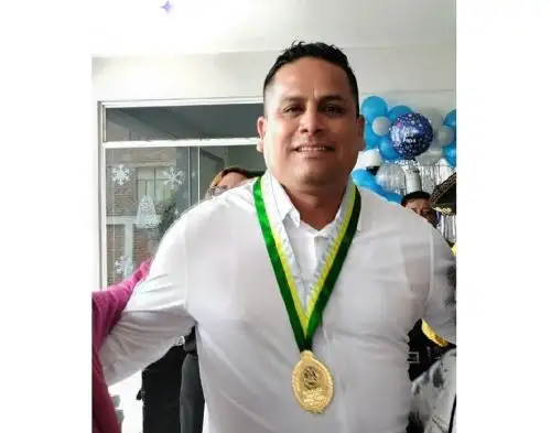 La Fiscalía Anticorrupción de Lambayeque inició una investigación al alcalde de Pomalca, Manfri Bernal, por una presunta apropiación de recursos económicos en agravio de la Municipalidad Distrital. ANDINA/Difusión