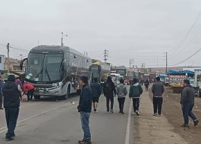 ANDINA/Difusión