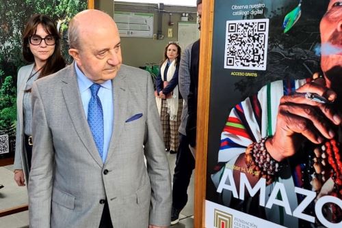 ANDINA/Difusión