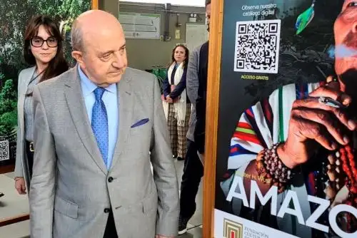 ANDINA/Difusión
