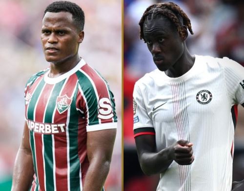 Fluminense buscará sacar cara por Sudamérica en el Mundial de Clubes