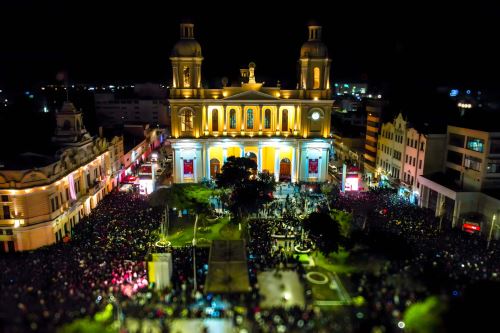 Lambayeque espera más de 250 mil turistas por Fiestas Patrias y proyecta S/ 20 millones en movimiento económico
