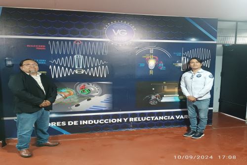 Lima será escenario de feria para impulsar la movilidad eléctrica y tecnologías sostenibles