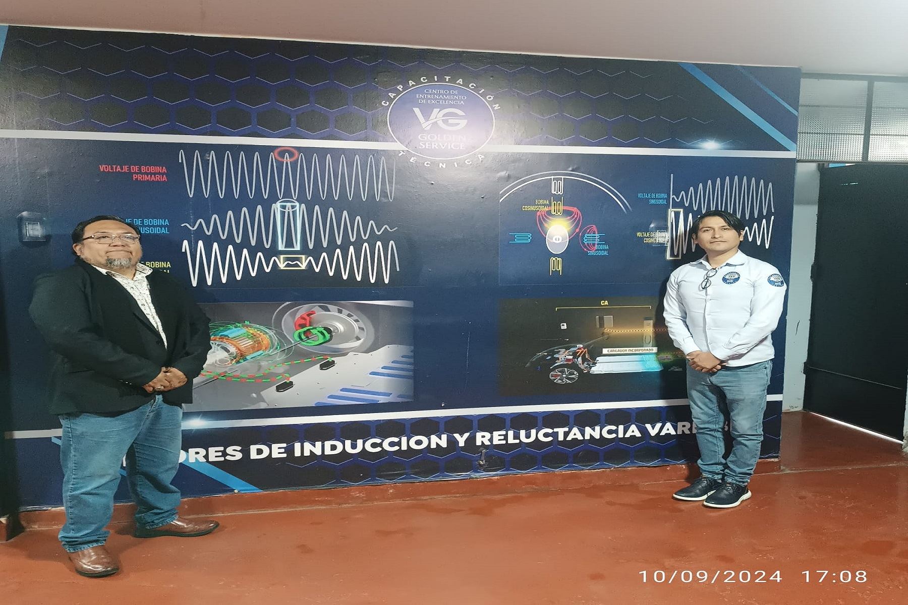 Lima será escenario de feria para impulsar la movilidad eléctrica y tecnologías sostenibles.