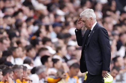 Carlo Ancelotti