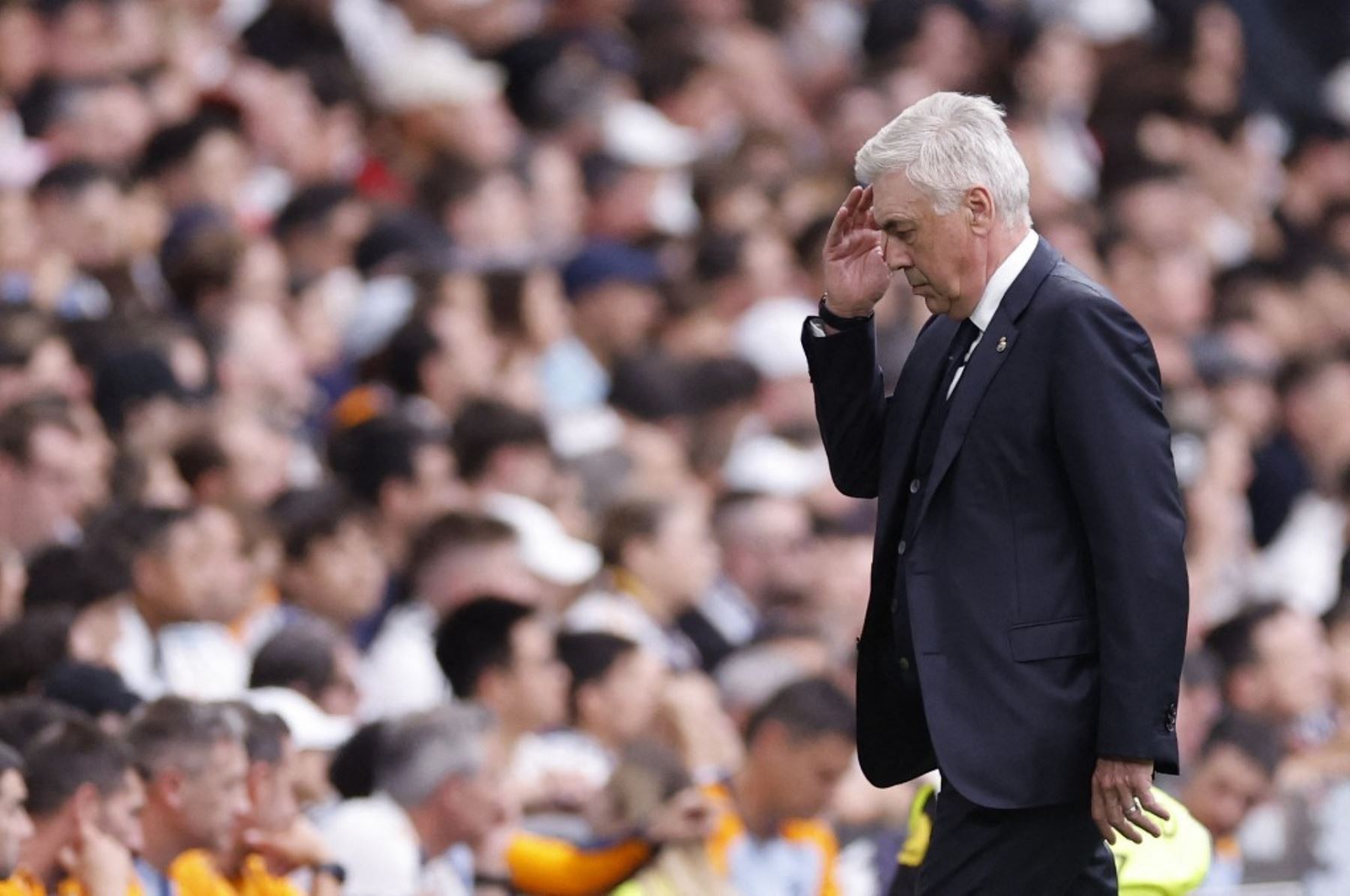 Carlo Ancelotti