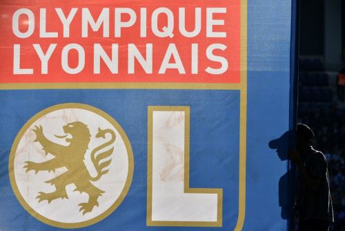 Olympique de Lyon es uno de los clubes más tradicionales de Francia