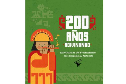 ANDINA/Difusión