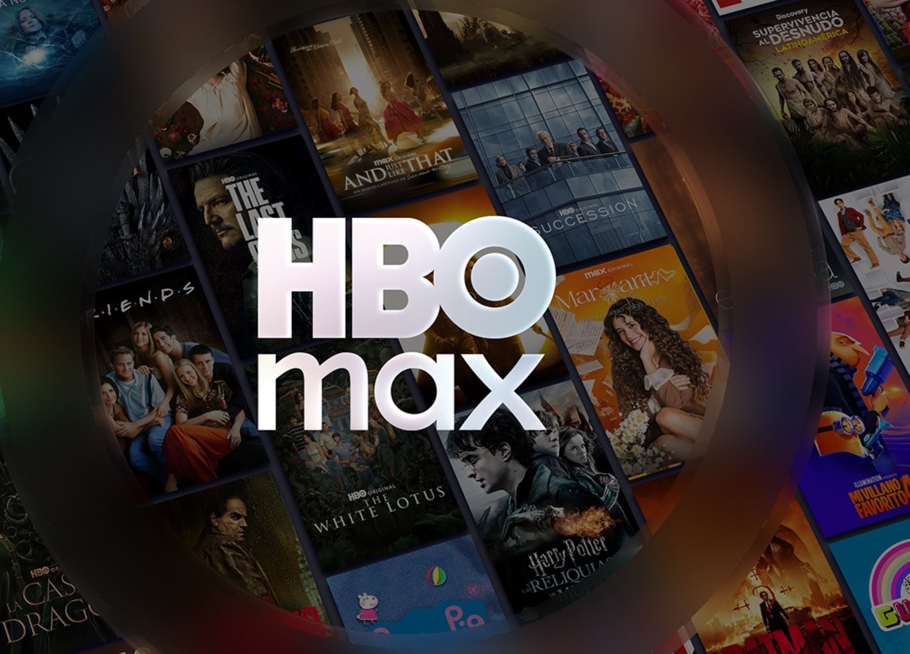 HBO Max regresa: el icónico nombre vuelve hoy tras dos años de incertidumbre.