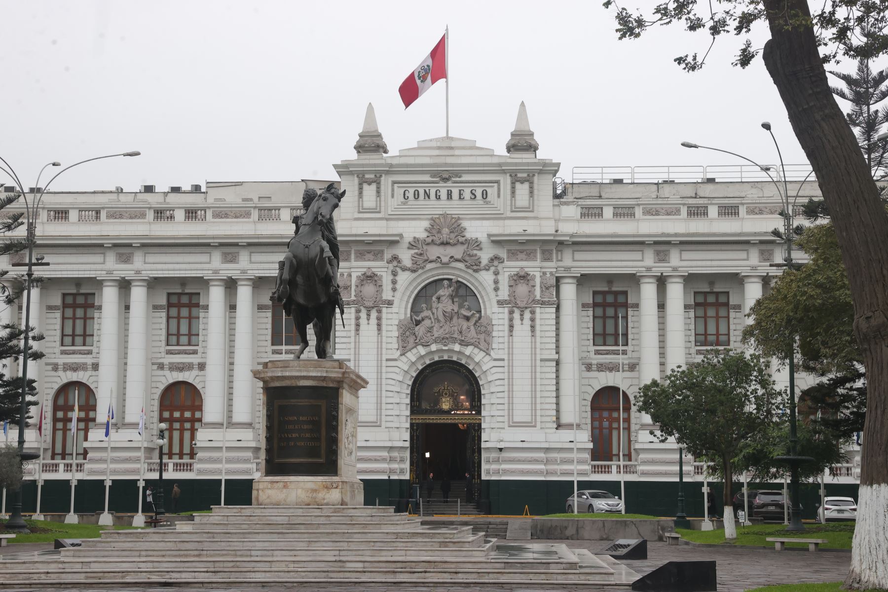 Foto: ANDINA/Melina Mejía.