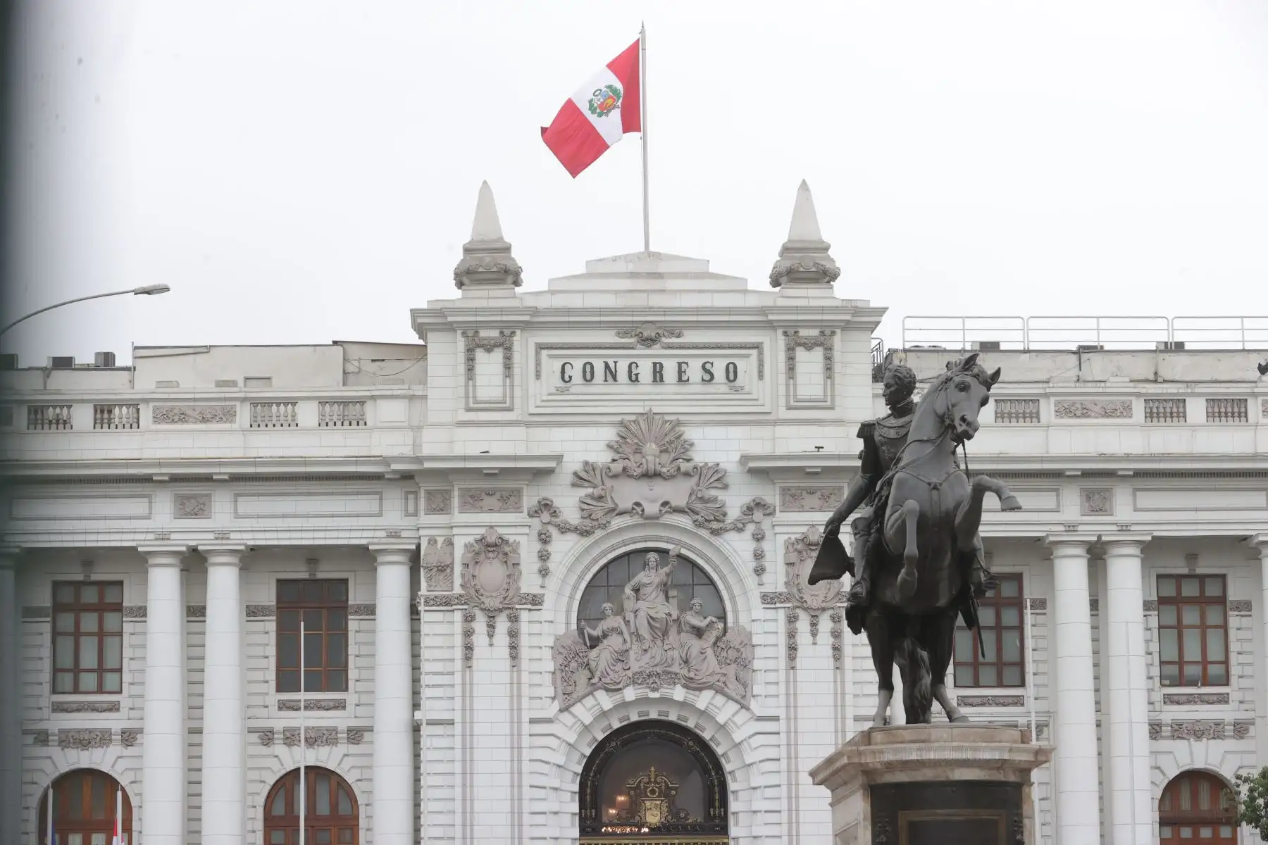 Foto: ANDINA/Melina Mejía.