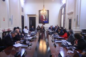 Photo: Presidency of the Republic of Peru