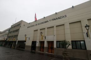 ANDINA/Juan Carlos Guzmán