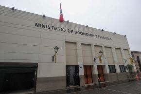 ANDINA/Juan Carlos Guzmán