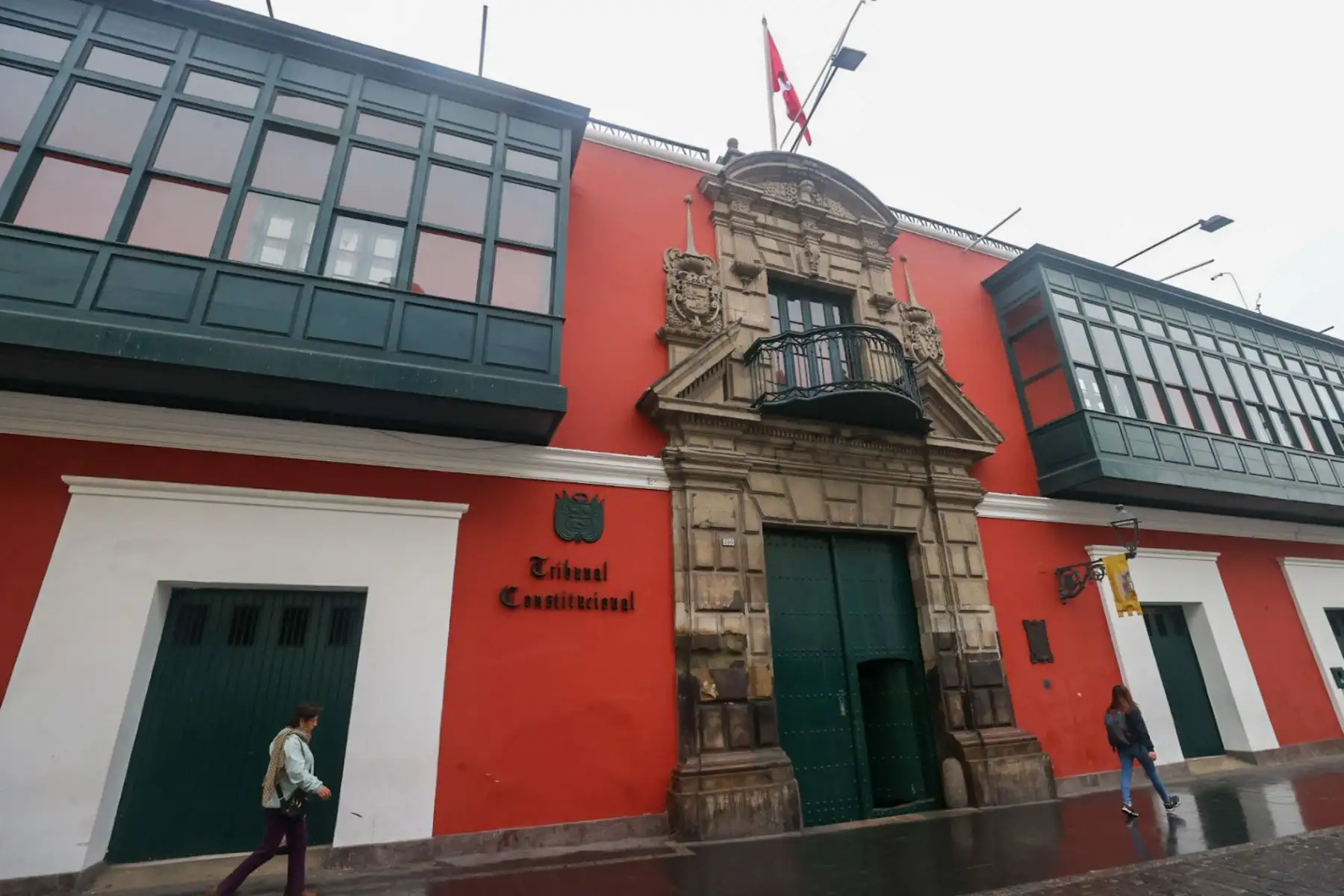 Fallo de Tribunal Constitucional ratifica que iniciativa de gasto corresponde al Ejecutivo