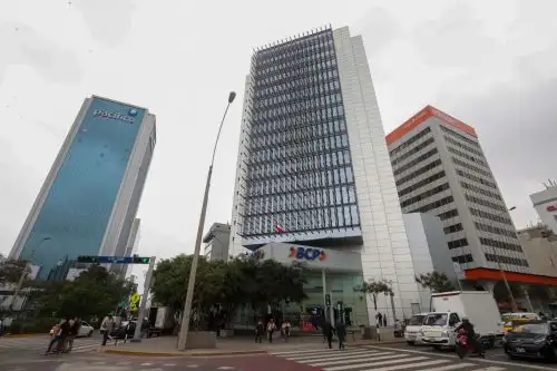 ANDINA/Juan Carlos Guzmán
