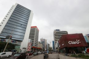 ANDINA/Juan Carlos Guzmán