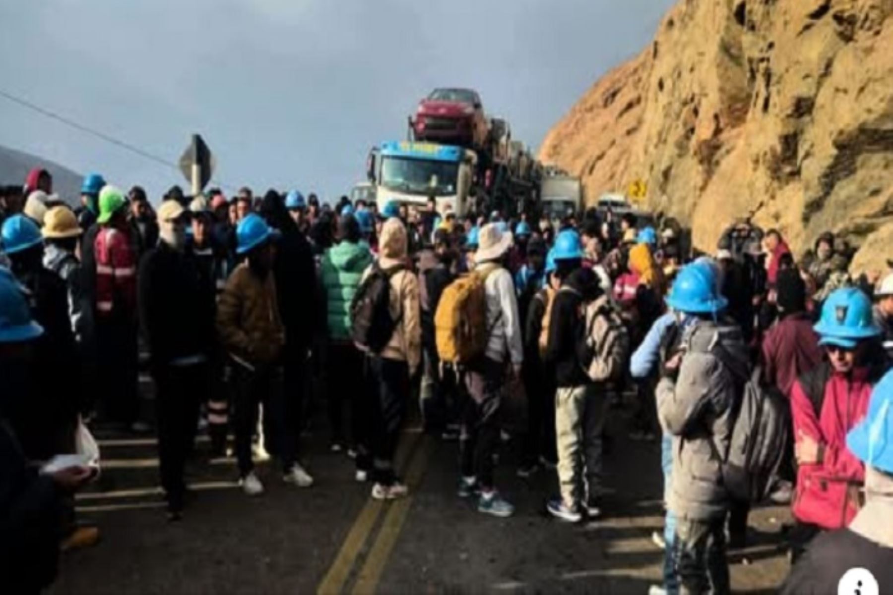 Esta situación afecta a un aproximado de 1,500 productores de leche de la región Arequipa. Foto: Internet/Medios