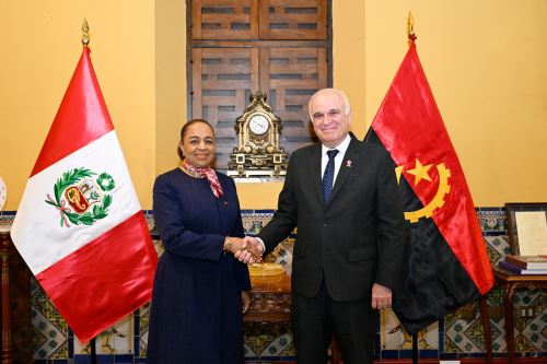 ANDINA/Difusión