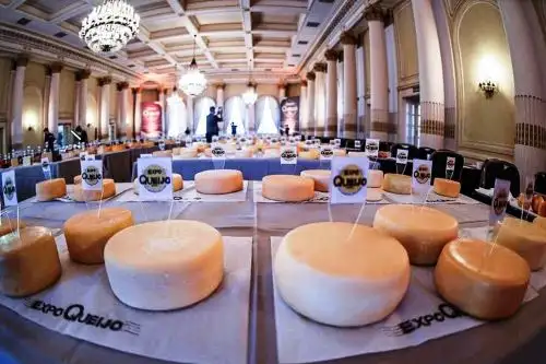 La Expoperulactea 2025 se desarrollará del 9 al 12 de julio en la Villa Complejo Ferial de Pantanos de Villa, en Chorrillos. Foto: ANDINA/Difusión