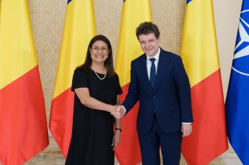 Photo: Ministry of Foreign Affairs of Peru