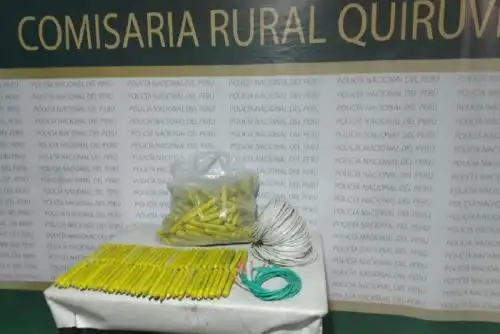 Durante las últimas 24 horas, fueron desarticuladas 45 redes criminales y capturados 1000 delincuentes peruanos y extranjeros, entre ellos 287 requisitoriados por la justicia. Fotos: Mininter