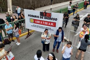 ANDINA/Difusión