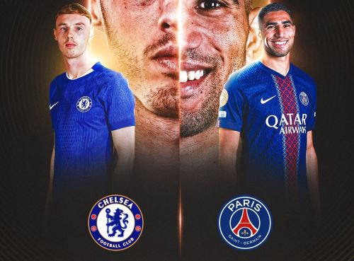 El título del Mundial de Clubes se quedará en Europa