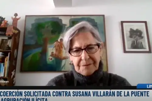 Foto: ANDINA/difusión.
