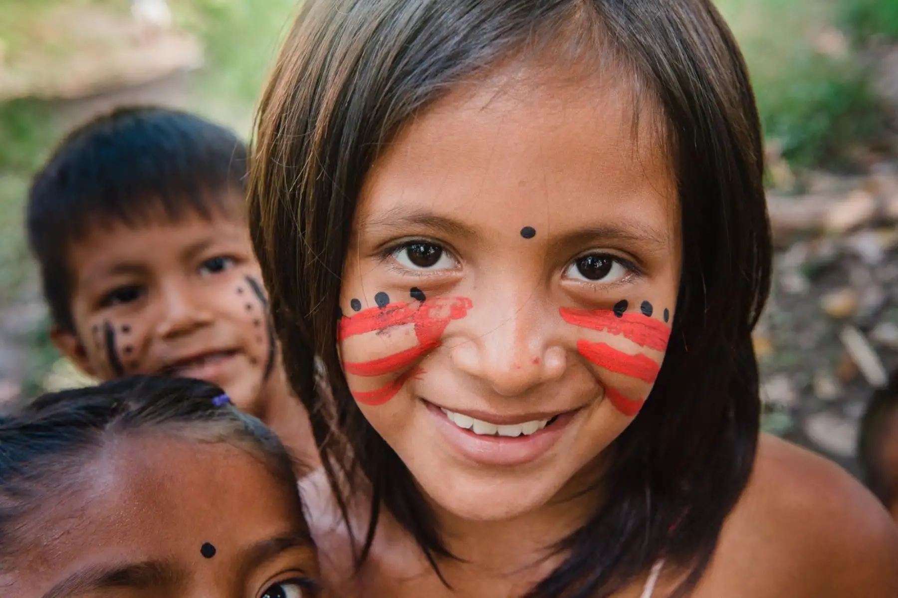 En las últimas décadas, miles de familias de todo el país llegaron a esta tierra buscando oportunidades. Así, la ciudad dejó de ser solo un puerto amazónico para convertirse en tierra de todas las sangres.
Foto: Cortesía/ Paolo Peña