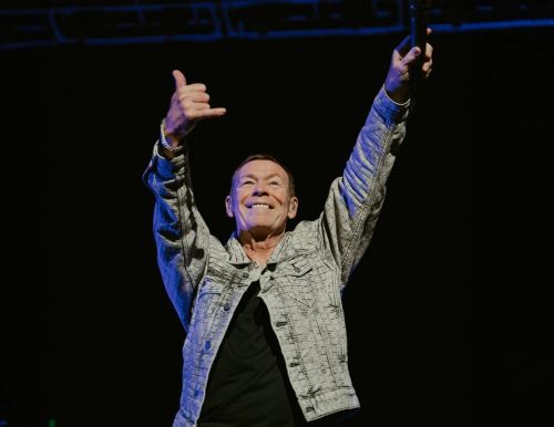 UB40 en Lima