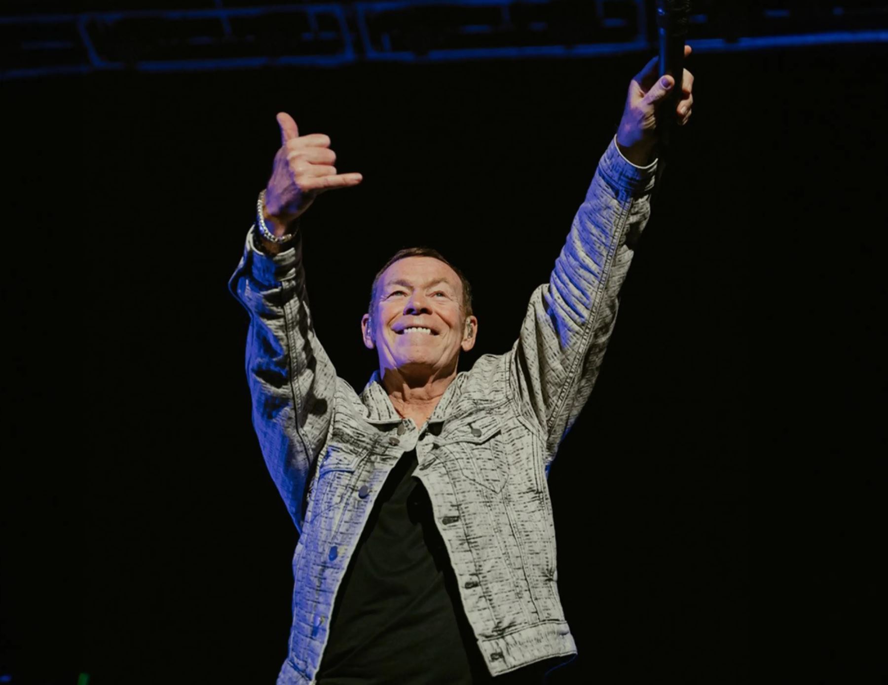 UB40 en Lima