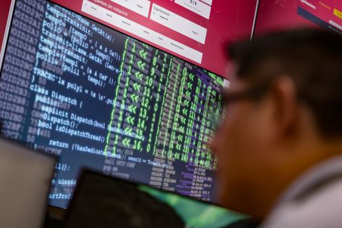 En el Perú, el 34% de los ataques informáticos detectados corresponden a campañas de phishing.