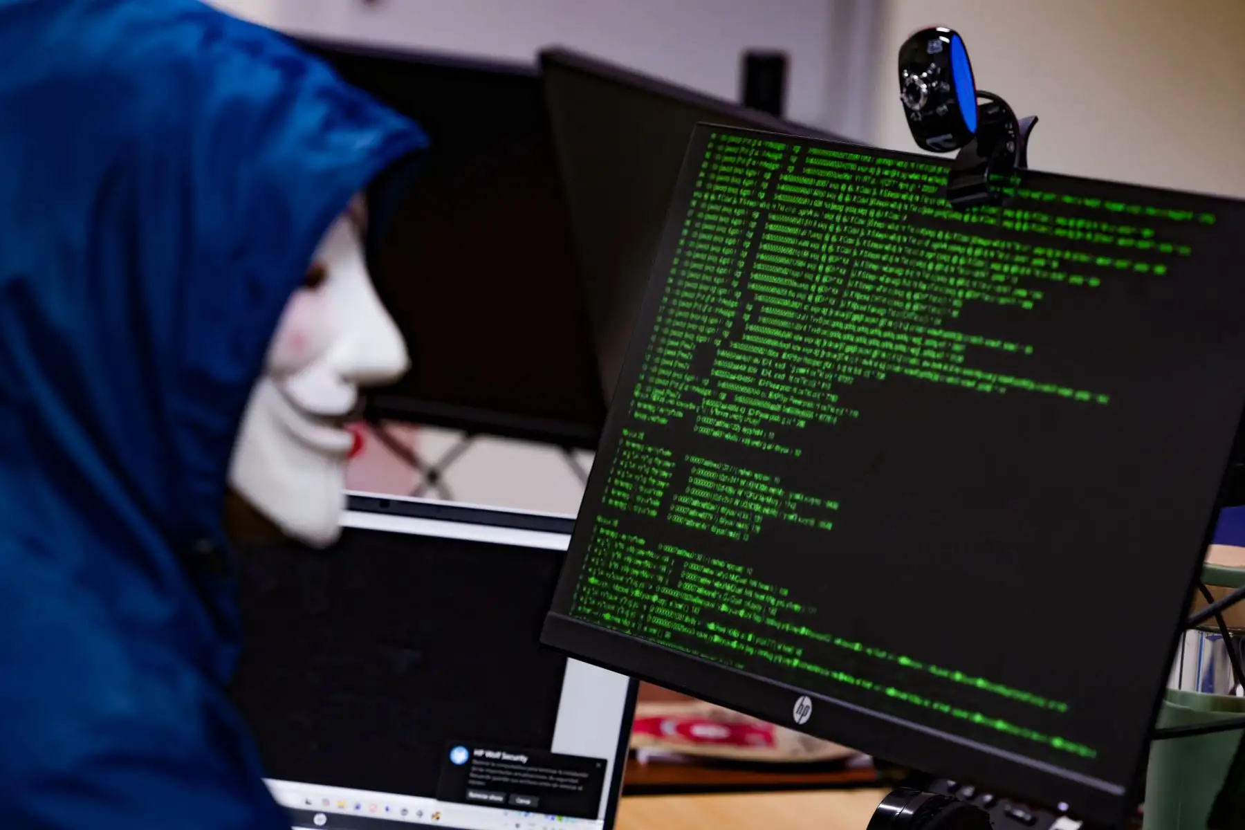 Nueve de cada 10 empresas tiene al menos una vulnerabilidad frente a ciberdelincuentes