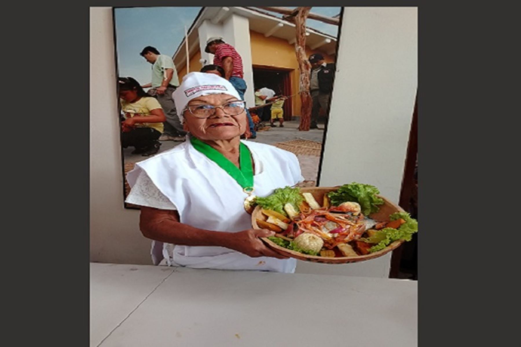 La Alameda de Ferreñafe (Avenida Víctor Muro) será el escenario principal para recibir a más de 10 mil visitantes que disfrutarán de la exquisita causa.