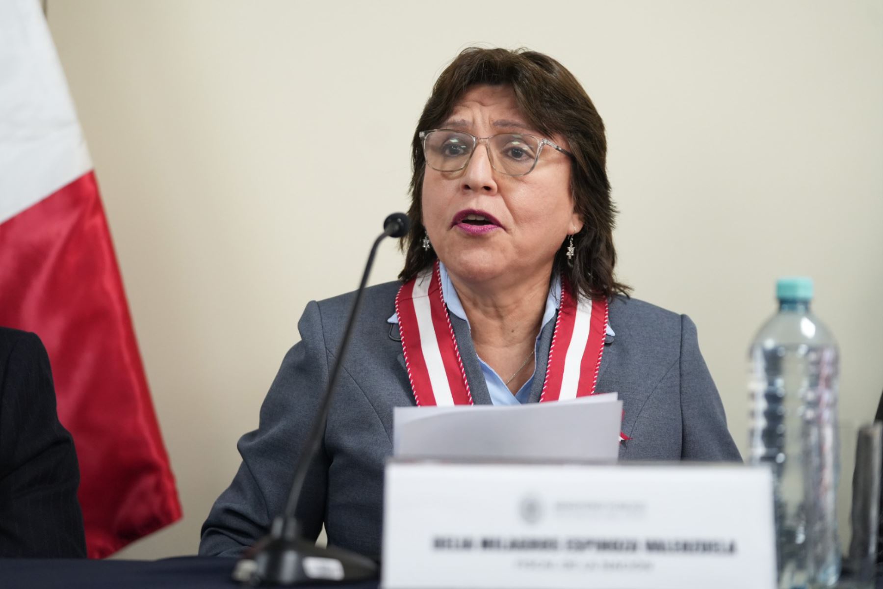 ANDINA/Difusión