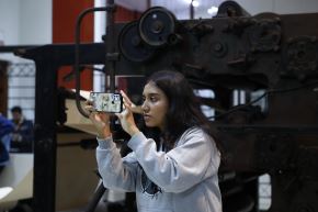 Las crónicas ganadoras serán publicadas en las plataformas web del Minsa, en la Agencia de Noticias Andina y en el Diario Oficial El Peruano, y el suplemento La Crónica Universitaria. +ANDINA/Daniel Bracamonte