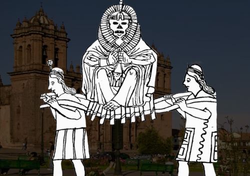 ANDINA/Difusión